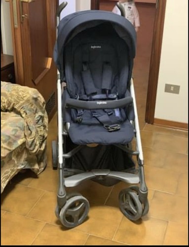 Trio inglesina zippy pro - inglesina,