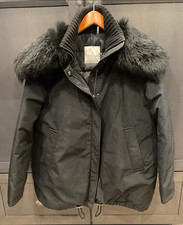 Giacca Montcler Agapanthus Giubotto - 90% piumino d'oca - taglia ?