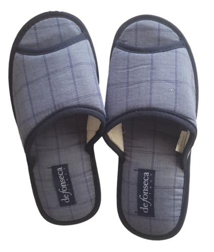 Ciabatte uomo estive pantofole