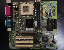 Scheda di sistema HP Brio