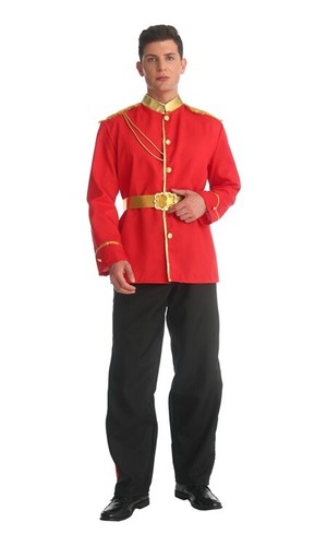 Costume uomo principe reale - principe,