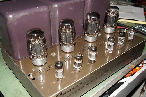 Used harman kardon citation2 - harman-kardon,