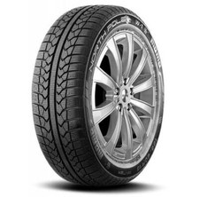 PNEUMATICI GOMME INVERNALI