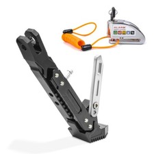 Cavalletto laterale + allarme per Yamaha Majesty YP 400 / 250 / 125 SM13