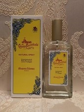 Agua De Colonia Concentrada