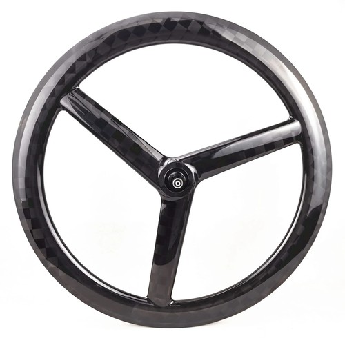 Set ruote fisse tubeless