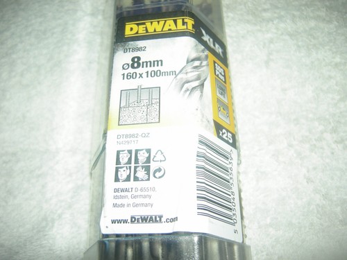 Dewalt elu dt8982 xhead - dewalt,