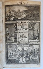 1672 ORIENTAL RELIGIONS