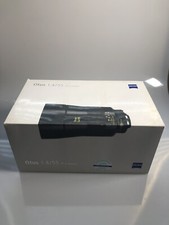 Zeiss 55mm f/1.4 Otus Distagon