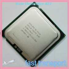Processore Intel Core 2 Quad Q9650 3,0 GHz 12M 1333MHz 4-Core LGA 775 CPU