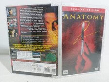 74639 DVD - ANATOMY 2 - Stefan Ruzowitzky - Barnaby Metschurat, Herbert Knaup