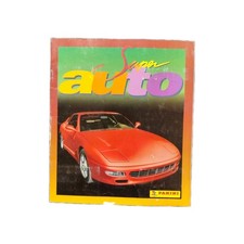 Super Auto: Album Completo