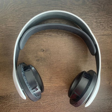 Cuffie PULSE 3D PlayStation