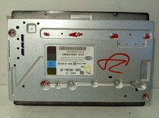 AUTORADIO PER LAND ROVER Range Rover Evoque 1° Serie 224DT (11>)