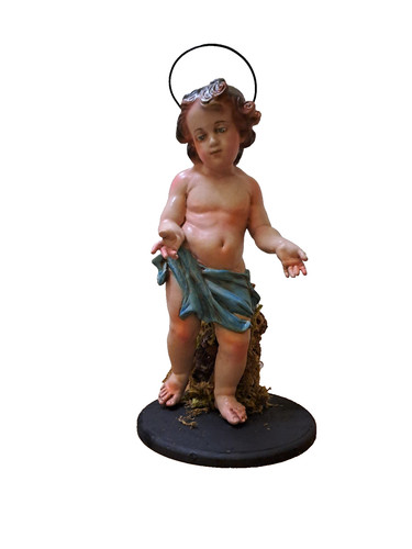 Bambinello produzione 3d - ", bambinello"