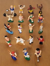 Lotto Olimpini – Gli Eroi