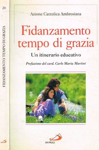 Fidanzamento tempo grazia - tempo, di