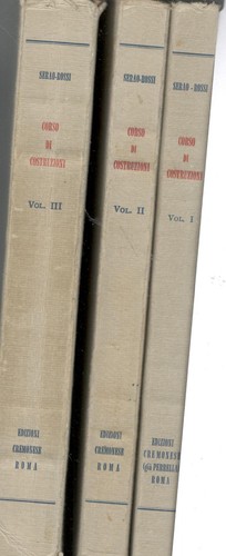 Corso costruzioni iii - corso,