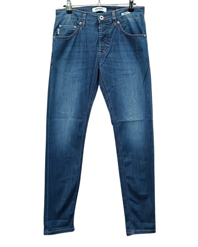 Uniform jeans uomo barney - uniform,