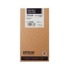 Cartuccia Epson T6538 nero