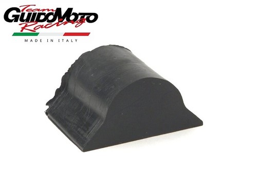 Gommino superiore fine corsa - gommino,
