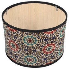  Abat Jour Bambou Abajour