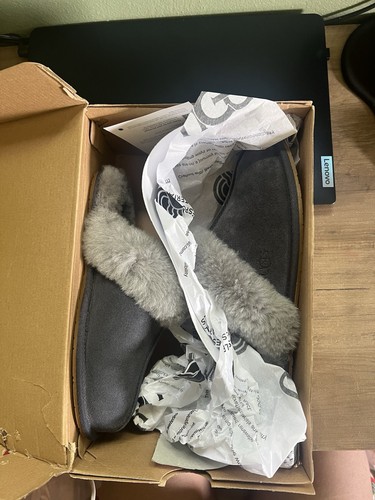 Ciabatta ugg donna scuffette - ugg,