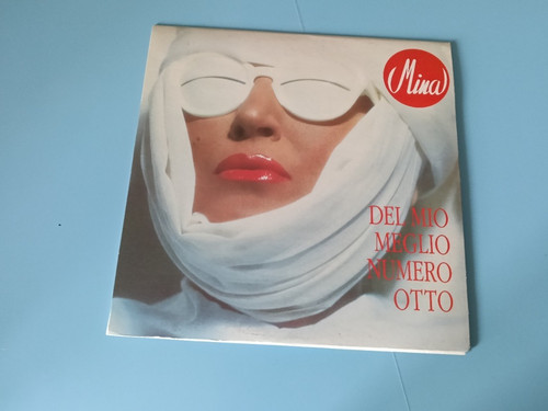 Del mio meglio numero - numero, otto