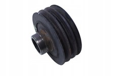 NISSAN ECO-T 1996 3.0D Puleggia