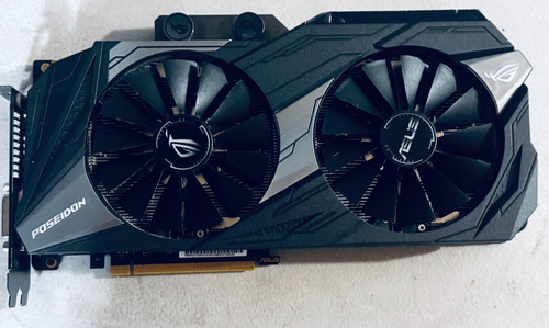Asus rog poseidon platinum - rog,