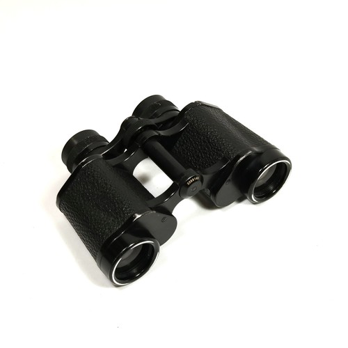 Binocolo carl zeiss jena 8x30 - carl,