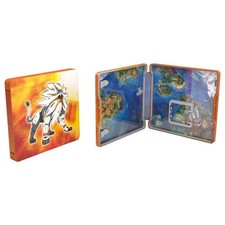 Pokemon Sun Fan Edition (gioco