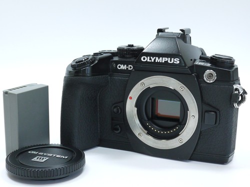 Olympus m1 16 3 - olympus, e-m1