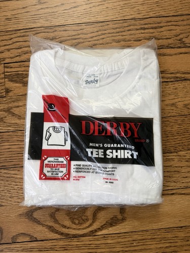 Shirt maglietta derby - t-shirt,