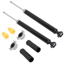 2 Ammortizzatori Posteriori