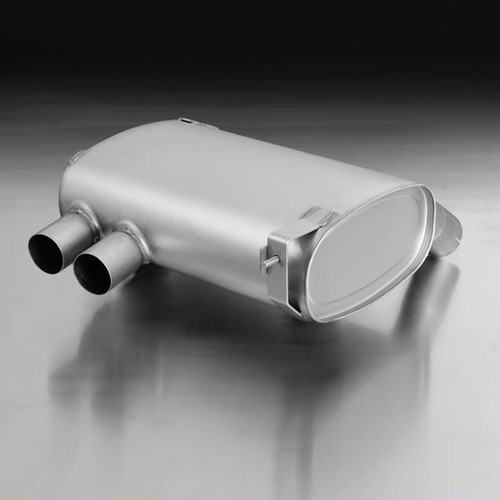 Silenziatore remus bmw - e9x, eg