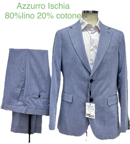 Abito uomo sartoriale made - sartoriale, in