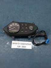 STRUMENTAZIONE CONTACHILOMETRI BMW C1 125 1999 2004