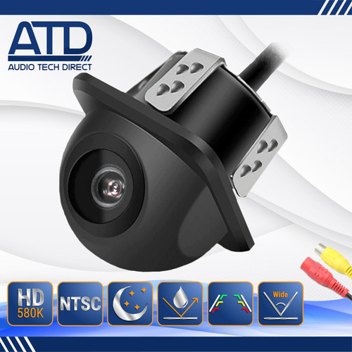 Audio tech direct - direct, reverse