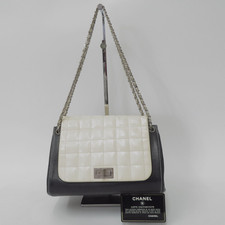 Borsa a tracolla CHANEL 2.55