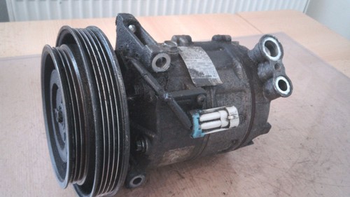 Compressore aria condizionata - compressore,