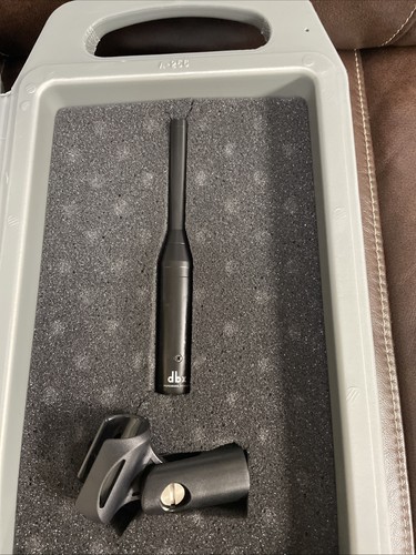 Dbx driverack rta microfono - driverack,