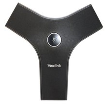  Yealink VCM34 Accessori Videoconferenza Microfono Cablato Senza Cavo