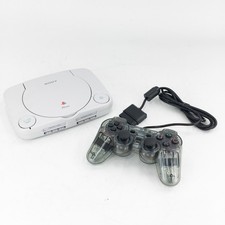 Sony PSone PlayStation 1 PS1