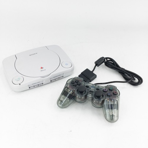 Sony psone playstation ps1 - playstation, 1