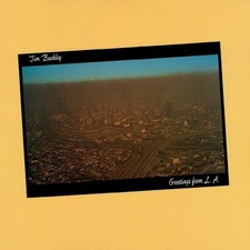 Tim buckley greetings - tim, from