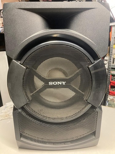 Altoparlante sony shake x30 - sony, shake-x30