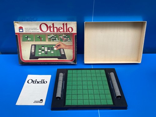 Jeu societe othello - ", "