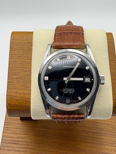 Orologio caravelle sea hunter - sea,