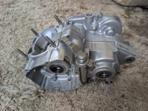 Carter pedivella motore yamaha - carter,